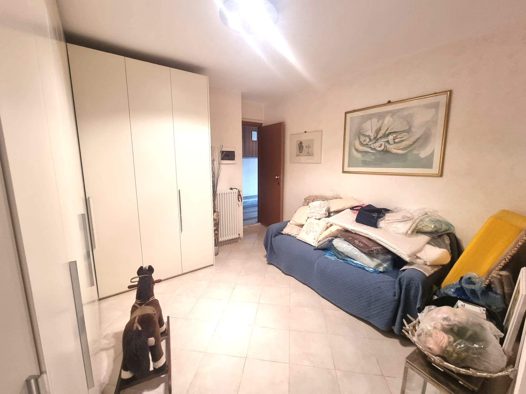Sanremo, Pian di Poma / Villa Helios: monolocale ristrutturato piano terra
