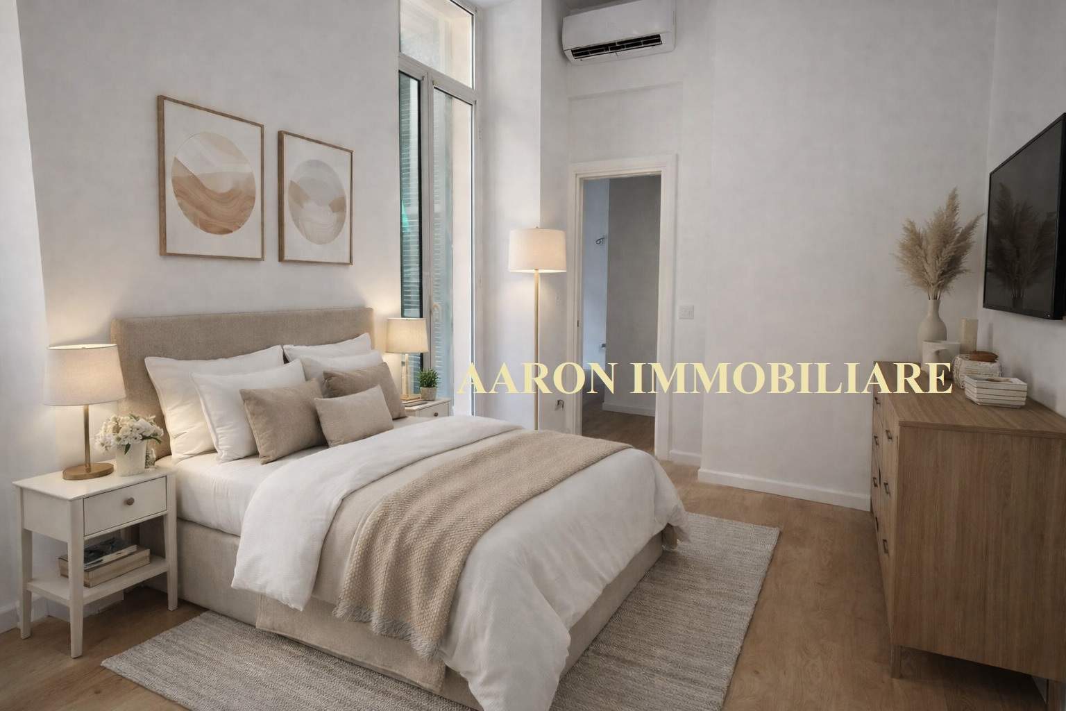 Sanremo: moderni Bilocali, Nuova realizzazione, Vicino al Mare