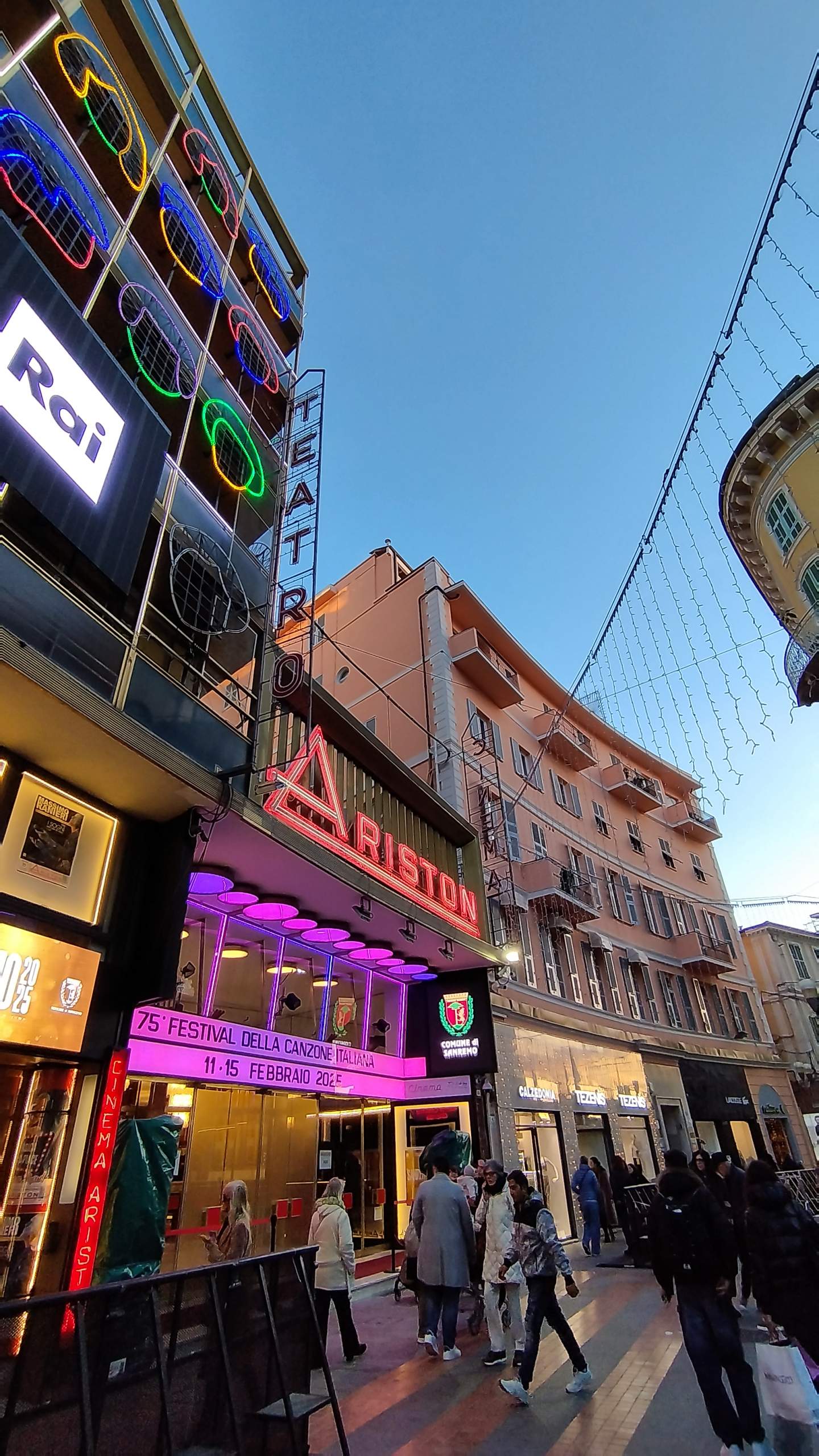 Sanremo, centralissimo, bilocale ristrutturato con terrazza