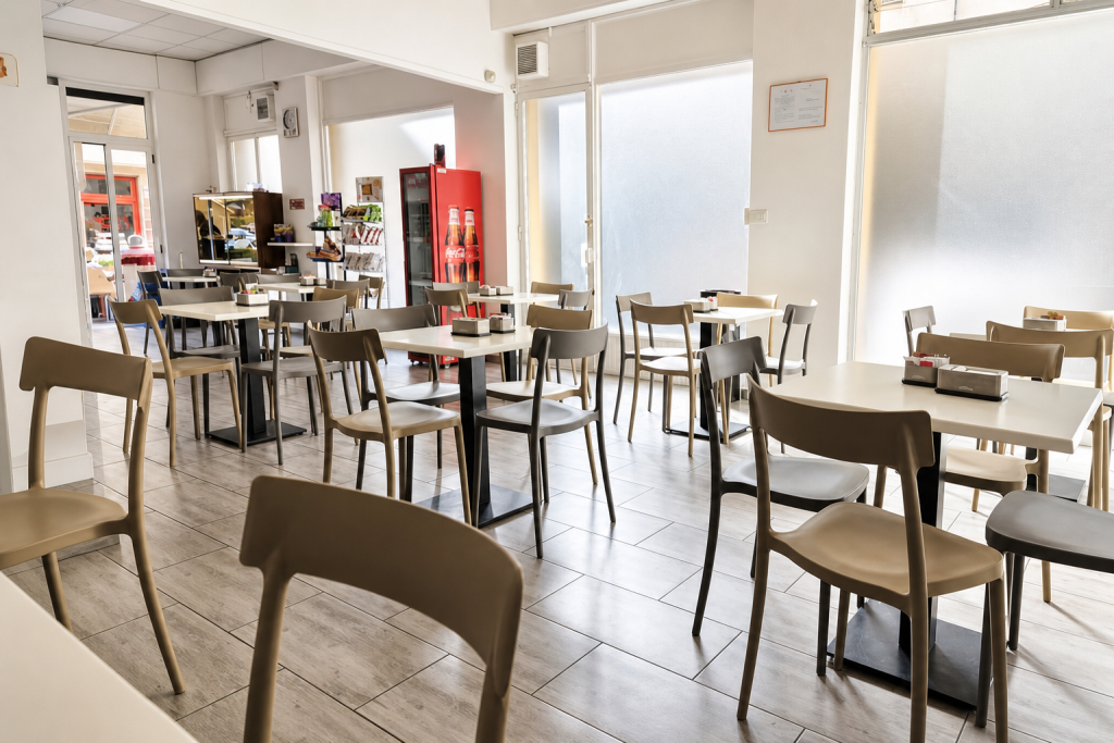 Premises Transfer Sanremo: Strategic Investment Baragallo