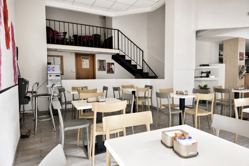 Premises Transfer Sanremo: Strategic Investment Baragallo