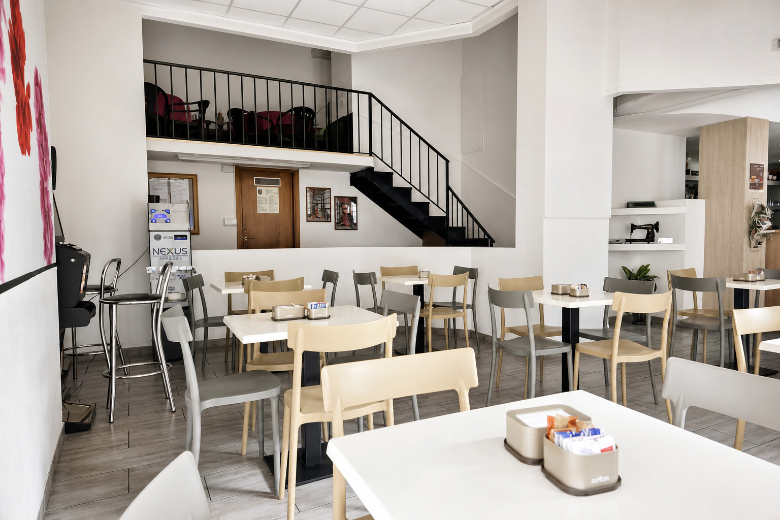 Premises Transfer Sanremo: Strategic Investment Baragallo