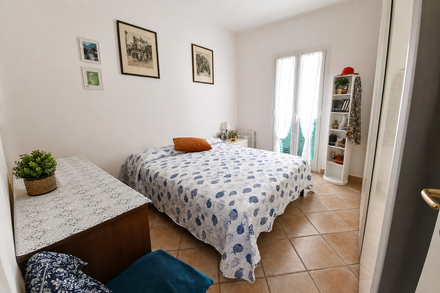 Sanremo, maison indépendante avec jardin dans le quartier Foce