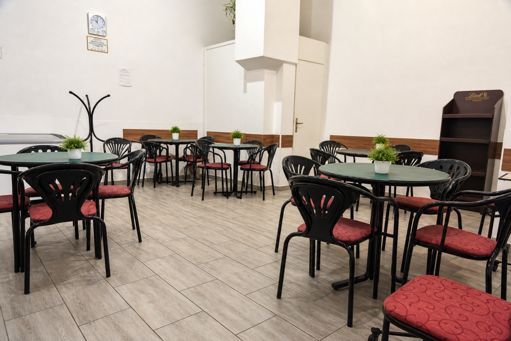 Premises Transfer Sanremo: Strategic Investment Baragallo