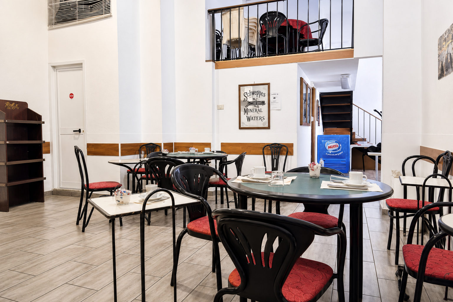 Premises Transfer Sanremo: Strategic Investment Baragallo
