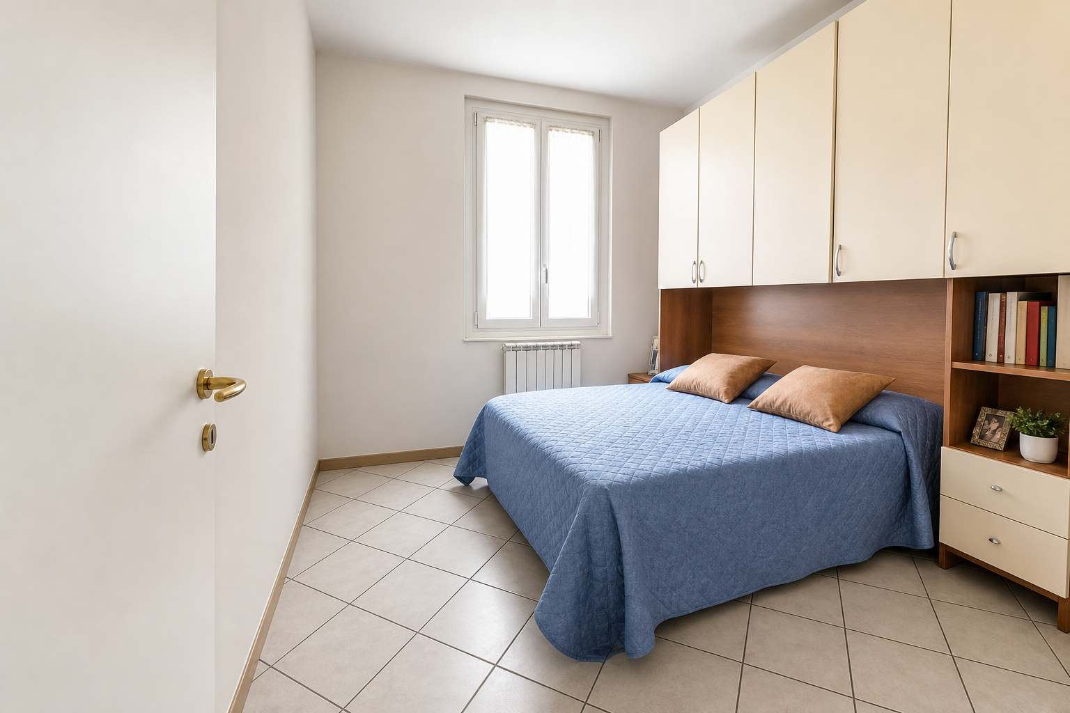 Sanremo, maison indépendante avec jardin dans le quartier Foce
