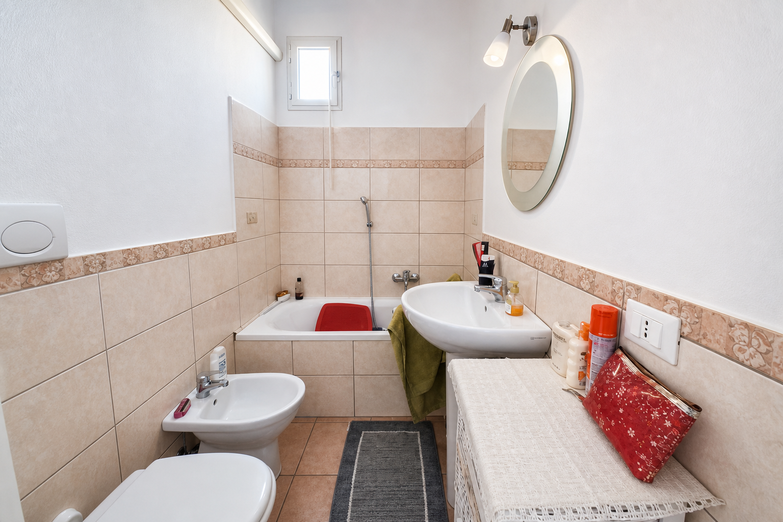 Sanremo, maison indépendante avec jardin dans le quartier Foce