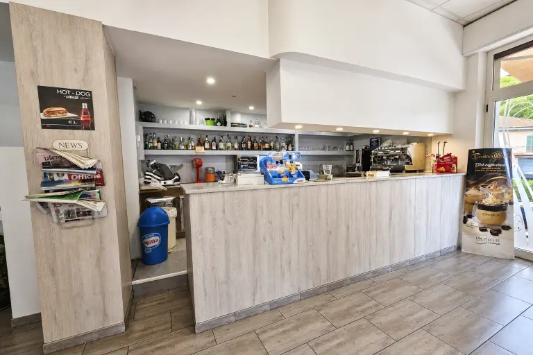 Cession locale Sanremo : Investissement stratégique Baragallo