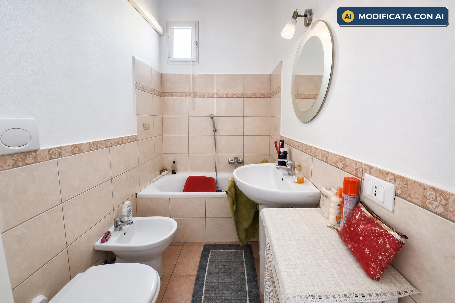 Sanremo, casa indipendente con giardino in zona Foce