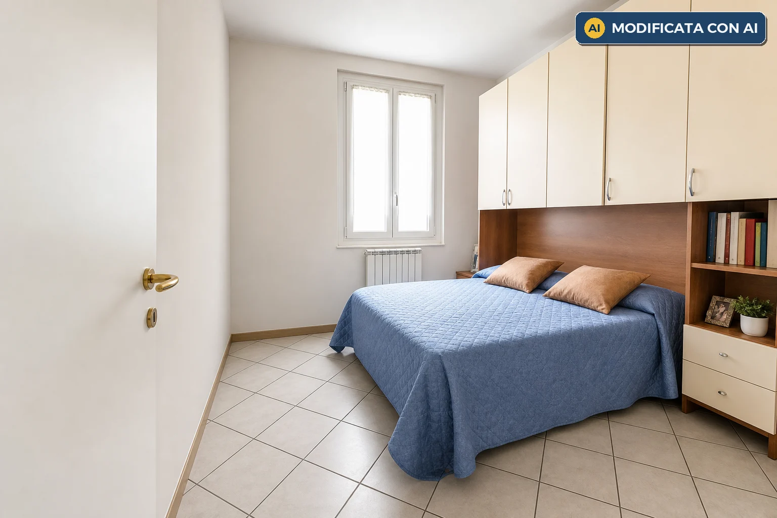 Sanremo, casa indipendente con giardino in zona Foce