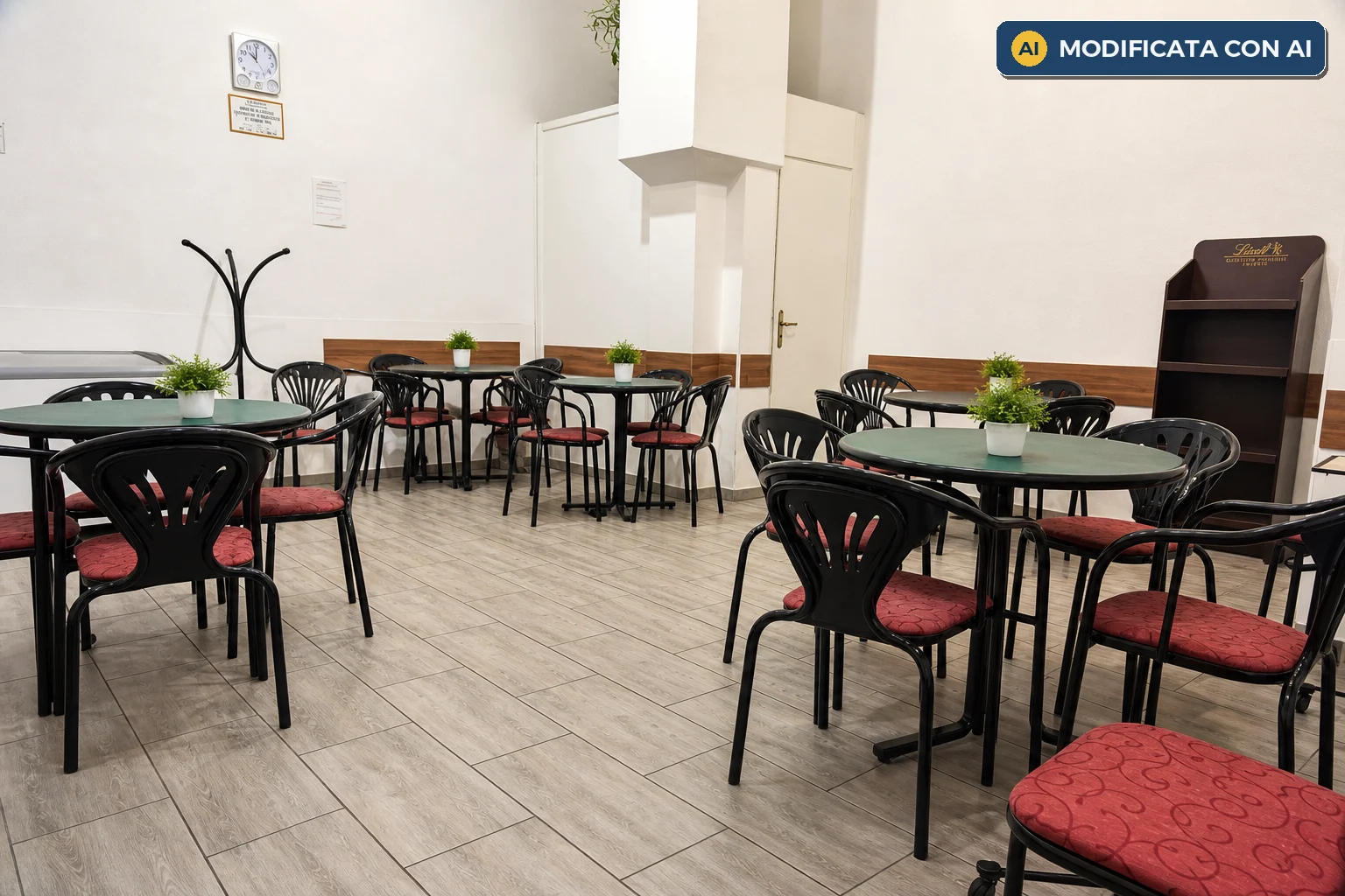 Cessione Locale Sanremo: Investimento Strategico Baragallo
