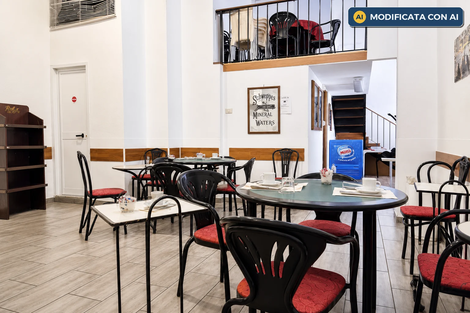 Cessione Locale Sanremo: Investimento Strategico Baragallo