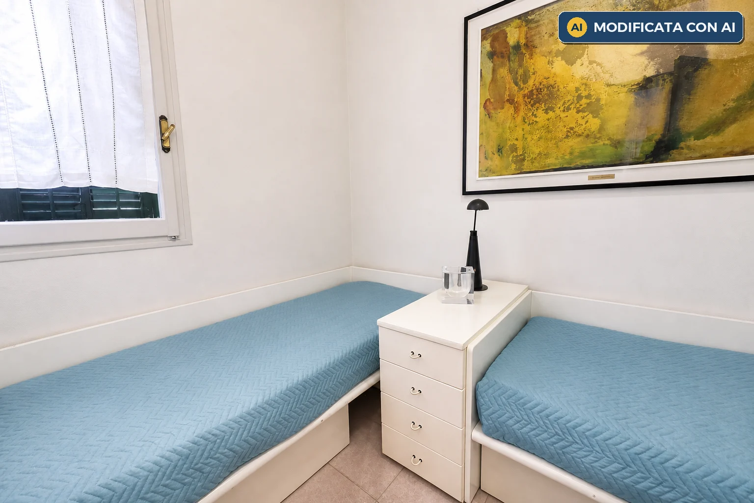 Sanremo, attico in casa indipendente in zona Foce / Solaro, con vista mare e terrazza perimetrale