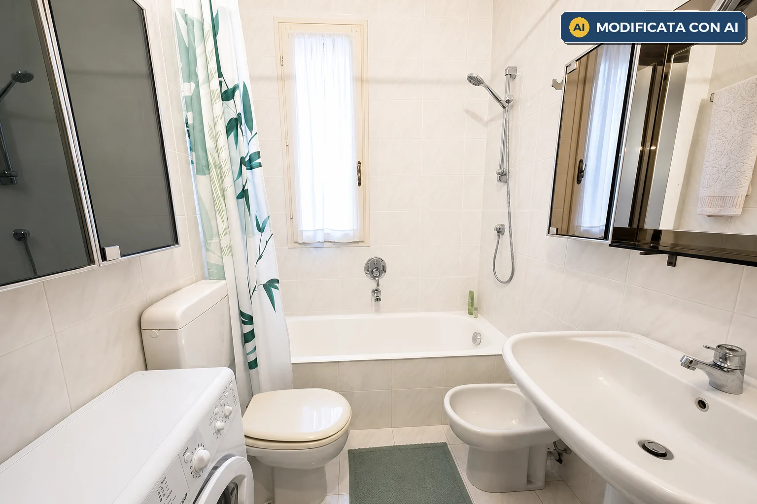 Sanremo, attico in casa indipendente in zona Foce / Solaro, con vista mare e terrazza perimetrale